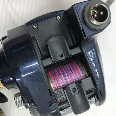  DAIWA ダイワ 電動リール レオブリッツ150J 801460
