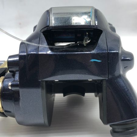  DAIWA ダイワ 電動リール レオブリッツ150J 801460