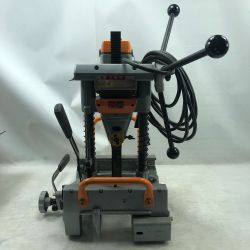 ◇◇ MAKITA マキタ 手動角のみ 100Ｖ 7303 グレー Cランク