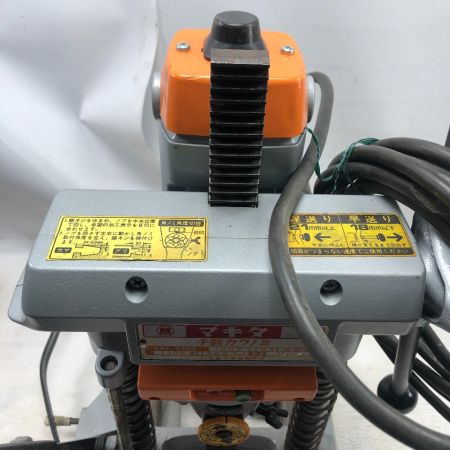  MAKITA マキタ 手動角のみ 100Ｖ 7303 グレー