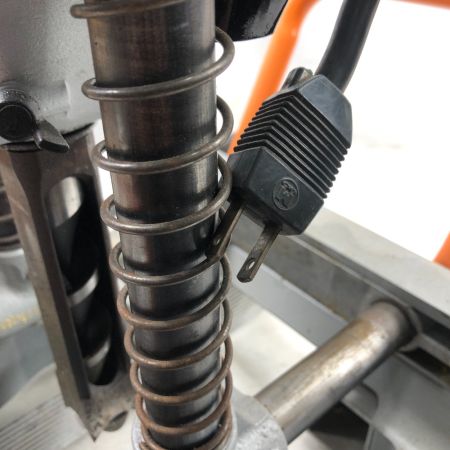  MAKITA マキタ 手動角のみ 100Ｖ 7303 グレー