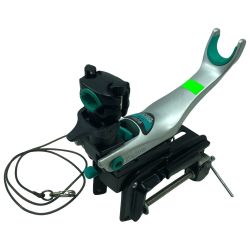 ΣΣ DAIWA ダイワ パワーホルダー 速攻160S Bランク