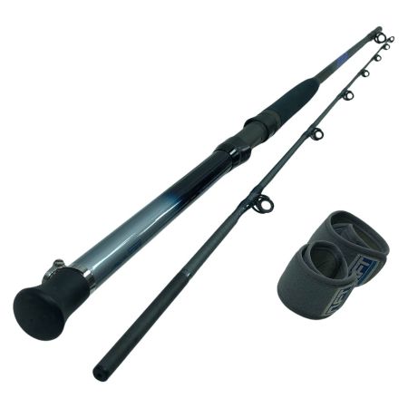  NFT 船竿 シーマイティー200/240