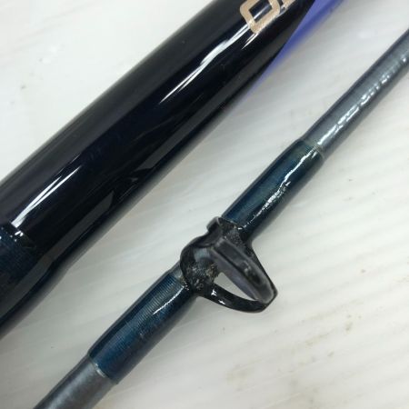  NFT 船竿 シーマイティー200/240