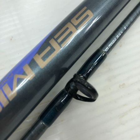  NFT 船竿 シーマイティー200/240