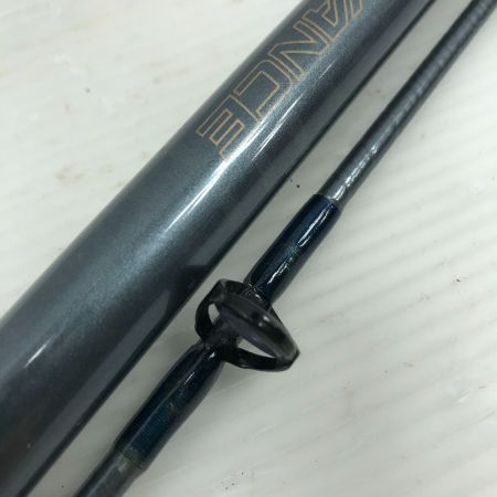  NFT 船竿 シーマイティー200/240