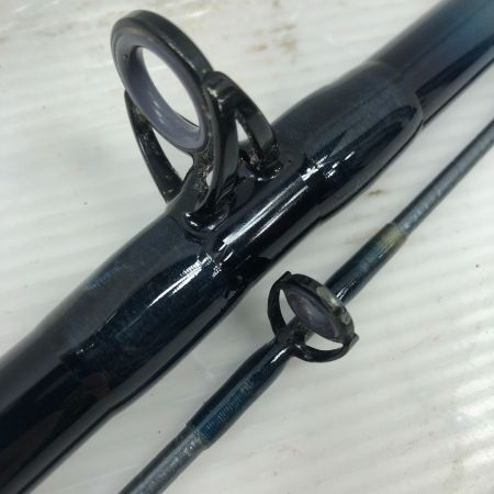  NFT 船竿 シーマイティー200/240