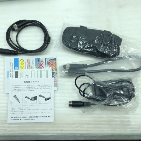  HEMAJUN ヘマジュン 電動リール用バッテリー 7000mAh 別売り延長コード付 DL7000