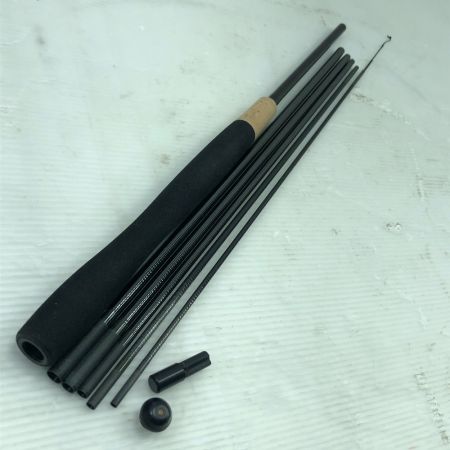  SHIMANO シマノ 渓流竿 テンカラ 天平 33 340177