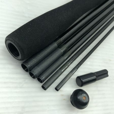  SHIMANO シマノ 渓流竿 テンカラ 天平 33 340177