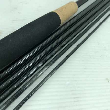  SHIMANO シマノ 渓流竿 テンカラ 天平 33 340177