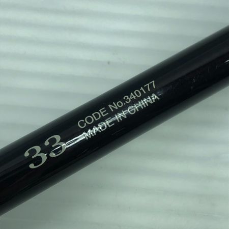  SHIMANO シマノ 渓流竿 テンカラ 天平 33 340177