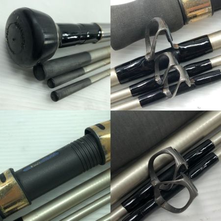  gamakatu ガマカツ 船竿 がま船 SEAGULLAR II シーグラー2 メタル100 330