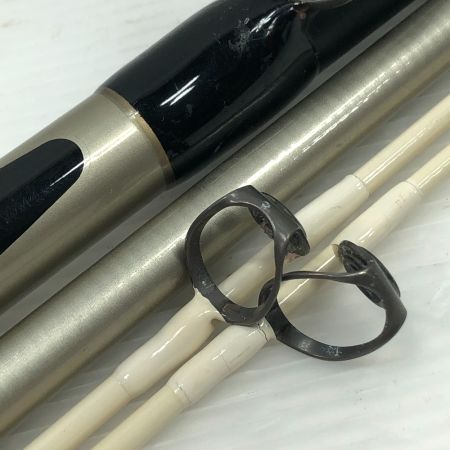  gamakatu ガマカツ 船竿 がま船 SEAGULLAR II シーグラー2 メタル100 330