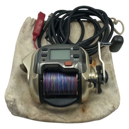  SHIMANO シマノ 電動リール 電動丸4000HP RG154