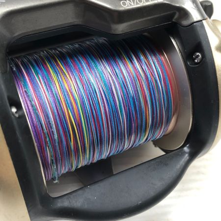  SHIMANO シマノ 電動リール 電動丸4000HP RG154