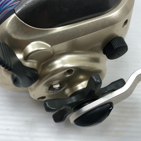  SHIMANO シマノ 電動リール 電動丸4000HP RG154