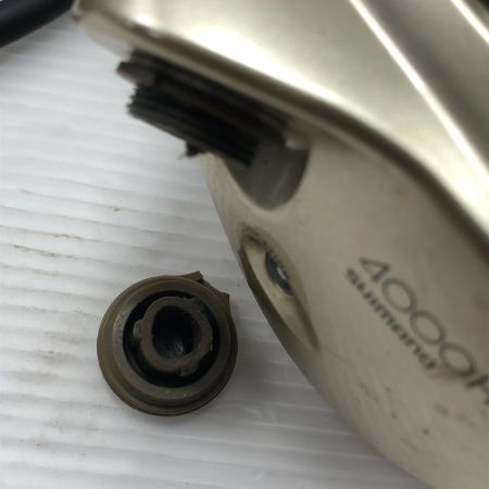  SHIMANO シマノ 電動リール 電動丸4000HP RG154