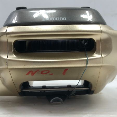  SHIMANO シマノ 電動リール 電動丸4000HP RG154