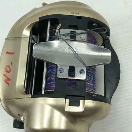  SHIMANO シマノ 電動リール 電動丸4000HP RG154