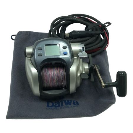  DAIWA ダイワ 電動リール スーパータナコン 600W 801359