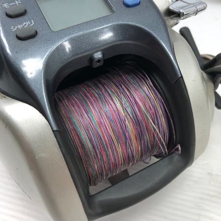  DAIWA ダイワ 電動リール スーパータナコン 600W 801359