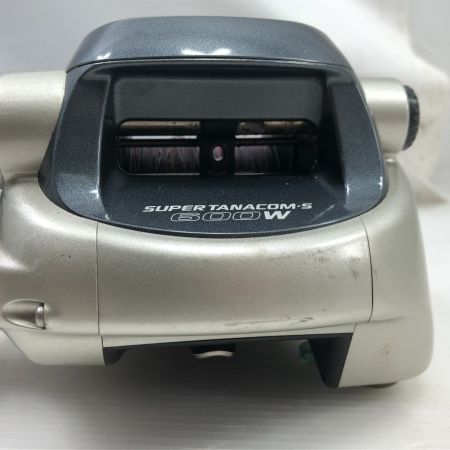  DAIWA ダイワ 電動リール スーパータナコン 600W 801359