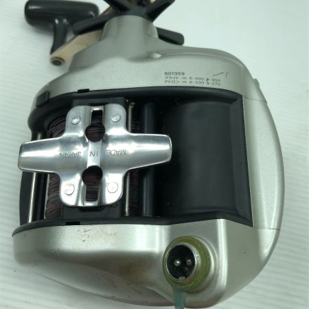  DAIWA ダイワ 電動リール スーパータナコン 600W 801359