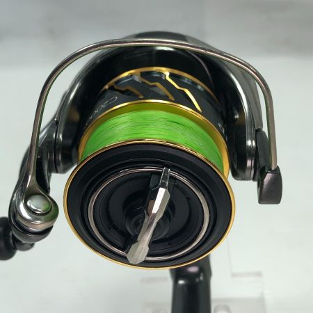  SHIMANO シマノ スピニングリール ツインパワー C2000SHG 04137