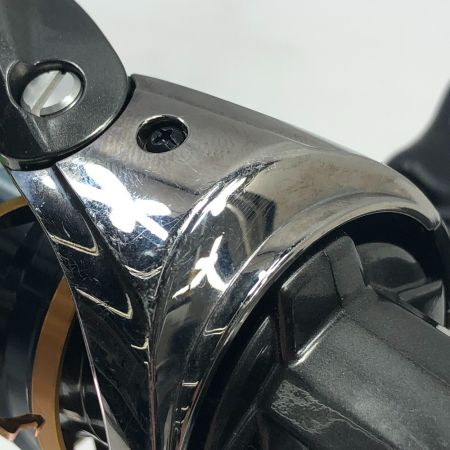  SHIMANO シマノ スピニングリール ツインパワー C2000SHG 04137