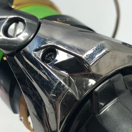  SHIMANO シマノ スピニングリール ツインパワー C2000SHG 04137