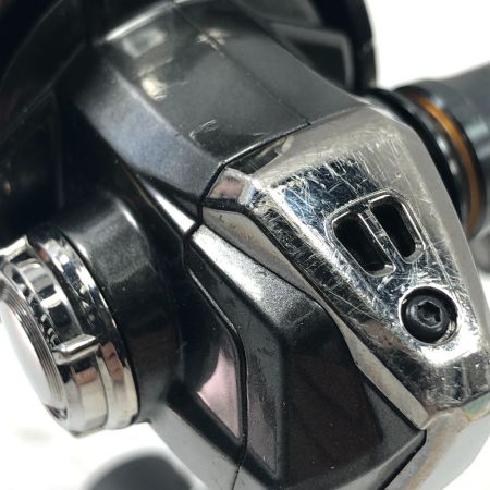  SHIMANO シマノ スピニングリール ツインパワー C2000SHG 04137