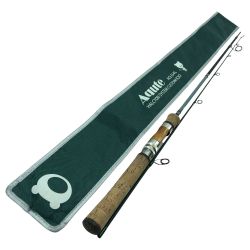 ΣΣ HALCYONSYSTEM ハルシオンシステム ルアーロッド アキュート AQ-S54L Bランク