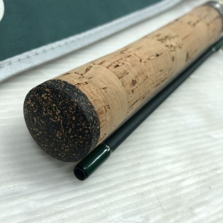  HALCYONSYSTEM ハルシオンシステム ルアーロッド アキュート AQ-S54L