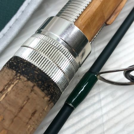  HALCYONSYSTEM ハルシオンシステム ルアーロッド アキュート AQ-S54L