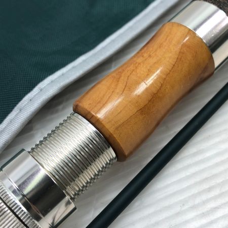  HALCYONSYSTEM ハルシオンシステム ルアーロッド アキュート AQ-S54L