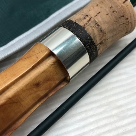  HALCYONSYSTEM ハルシオンシステム ルアーロッド アキュート AQ-S54L