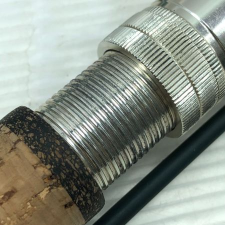  HALCYONSYSTEM ハルシオンシステム ルアーロッド アキュート AQ-S54L