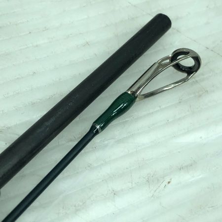  HALCYONSYSTEM ハルシオンシステム ルアーロッド アキュート AQ-S54L