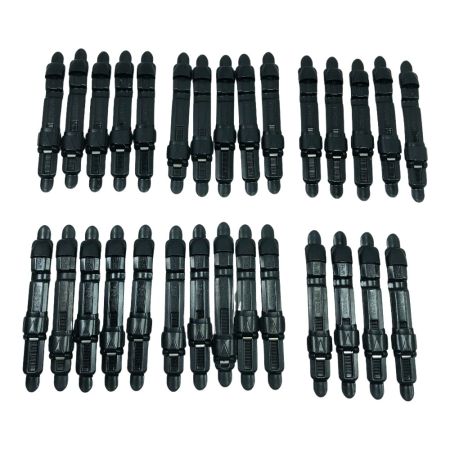  FUJI リールシート FS-5 29個まとめ