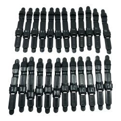 ΣΣ FUJI リールシート FS-6 24個まとめ Aランク