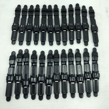  FUJI リールシート FS-6 24個まとめ