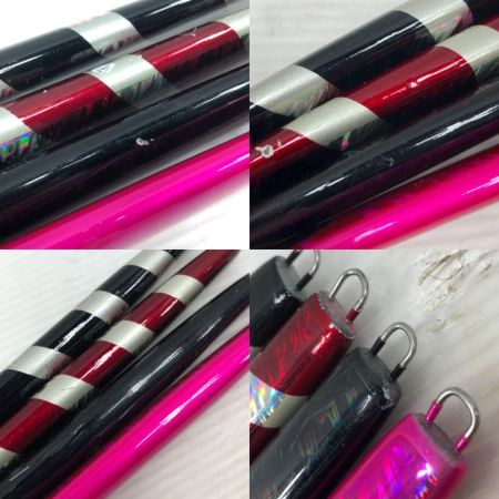  komojig コモジグ ハンドメイドメタルジグ 4個まとめ （3）