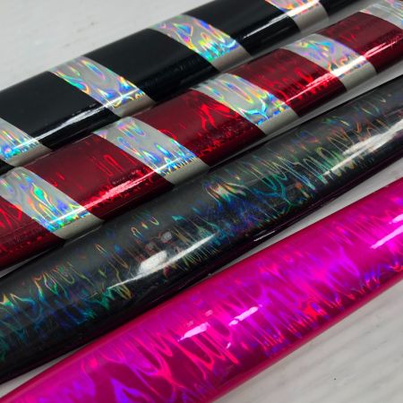  komojig コモジグ ハンドメイドメタルジグ 4個まとめ （3）