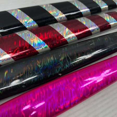  komojig コモジグ ハンドメイドメタルジグ 4個まとめ （3）