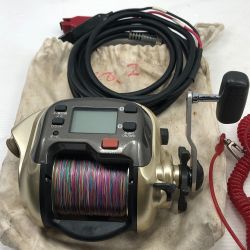 ΣΣ SHIMANO シマノ 電動リール 電動丸4000HP RG154 Bランク