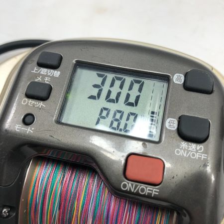  SHIMANO シマノ 電動リール 電動丸4000HP RG154