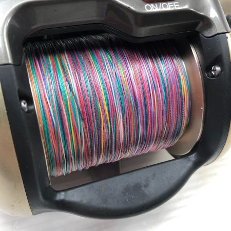  SHIMANO シマノ 電動リール 電動丸4000HP RG154