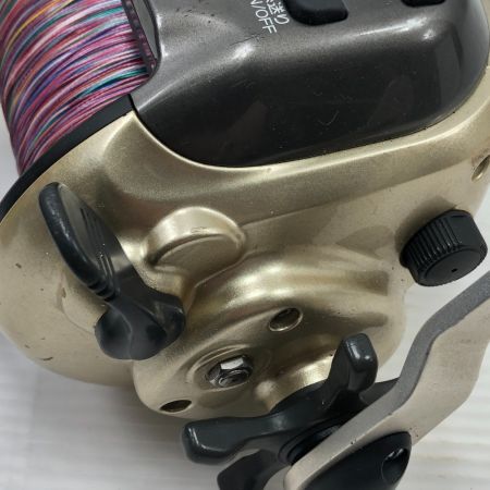  SHIMANO シマノ 電動リール 電動丸4000HP RG154