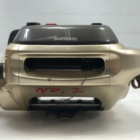  SHIMANO シマノ 電動リール 電動丸4000HP RG154